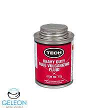  235 TECH HEAVY DUTY BLUE    775