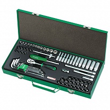   1/4" 72. GCAD7202 TOPTUL