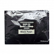  TTR-35 BLACK MAGIC     10.130x180mm